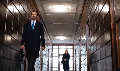 Note di produzione di 