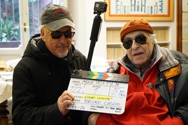 Note di produzione di 