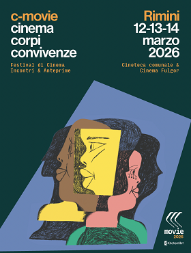 C-MOVIE FILM FESTIVAL 3 - A Rimini dal 12 al 14 marzo