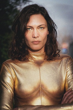 ASTREA - Iniziate le riprese del film di Davide Manuli