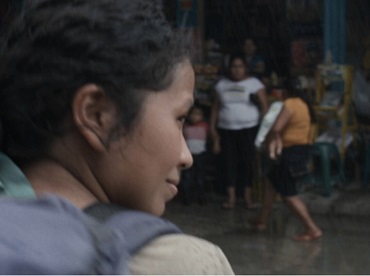 ASTRONAUTA - In concorso ai festival di Riga, Bruxelles e Portland