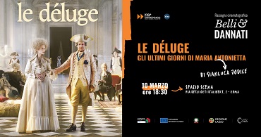 BELLI&DANNATI - Il 10 marzo Gianluca Jodice e 