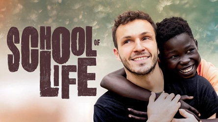 SCHOOL OF LIFE - Dal 17 marzo in esclusiva su RaiPlay