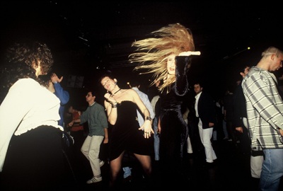 SEEYOUSOUND 12 - FALENE di Ivan Cazzola