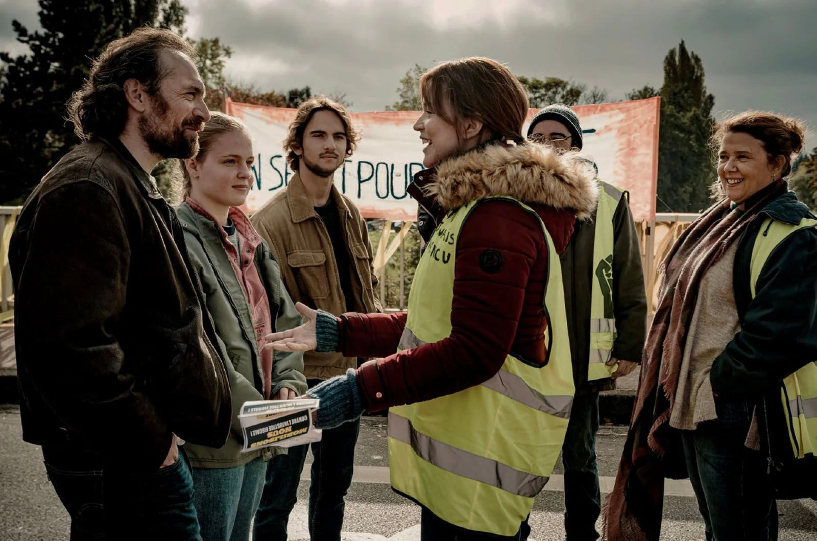 BERGAMO FILM MEETING 44 - LES BRAISES di Thomas Kruithof