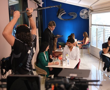 FESTIVAL DEL CINEMA DI SPELLO E DEI BORGHI UMBRI 15 - Il 10 marzo antprima della seconda stagione di 