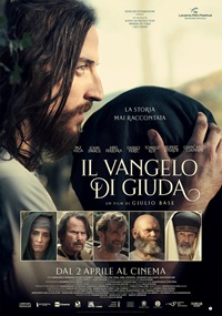 IL VANGELO DI GIUDA - Nelle sale dal 2 aprile