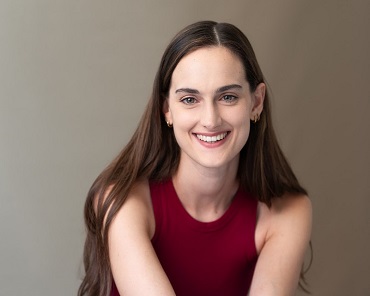 LE LIBERE DONNE - Vittoria Gallione nel ruolo di Suor Maria