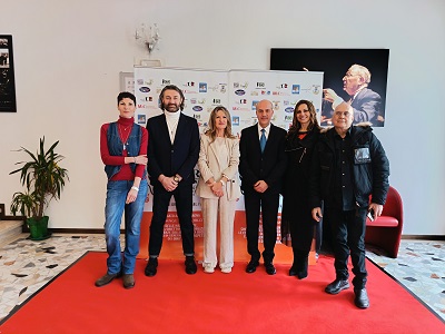 GRIFO FILM FESTIVAL 2 - I vincitori