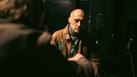 GLI INTRUSI - Al via le riprese del film di Mario Tani