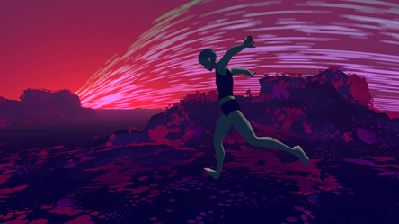 RU-MORE 2026 - A Roma il cinema del futuro