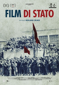 FILM DI STATO - Al Bif&st e in uscita nei cinema dal 14 aprile