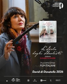 L�ISOLA DEGLI IDEALISTI - Arriva in Francia al festival FFILI di Bordeaux