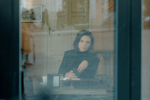 BIF&ST 17 - In anteprima ILLUSIONE di Francesca Archibugi