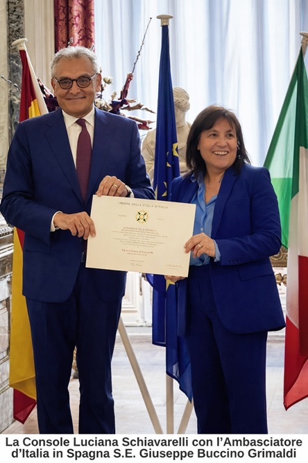 KARIM GALICI - A Logro�o arriva il cinema sociale della Sardegna