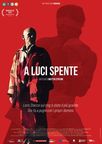A LUCI SPENTE - A Hollywood Party e dal 27 marzo su Sky Documentaries