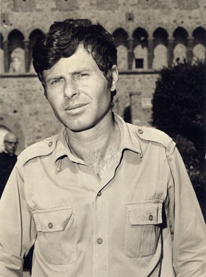 SANTE. STORIA DI UN'ANIMA INQUIETA - Al via il crowdfunding