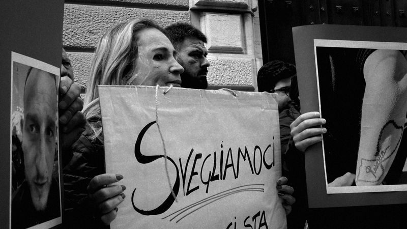 BERGAMO FILM MEETING 44 - PADRONE E SOTTO di Roberto-C