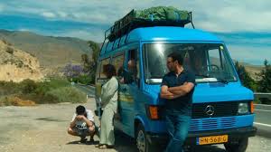 BERGAMO FILM MEETING 44 - PORTE BAGAGE di Abdelkarim El-Fassi