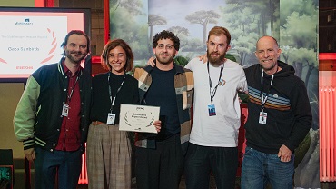 FESTIVAL DEI DIRITTI UMANI DI GINEVRA 24 - Il Sublimages Impact Award a 