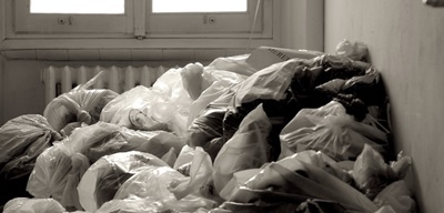 QUEL CHE RESTA - Il 18 marzo su Rai 5