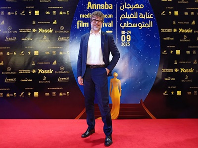 THE REACH - Premiato al al Burbank International Film Festival e al Sedona International Film Festival