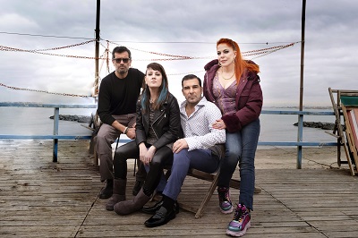 SE AMI QUALCUNO DILLO - In corso a Roma le riprese dell'opera prima di Marco Bonini