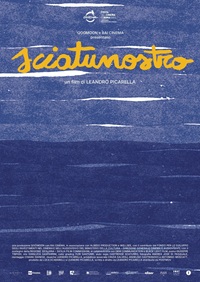 SCIATUNOSTRO - Il film di Leandro Picarella al cinema dal 9 aprile