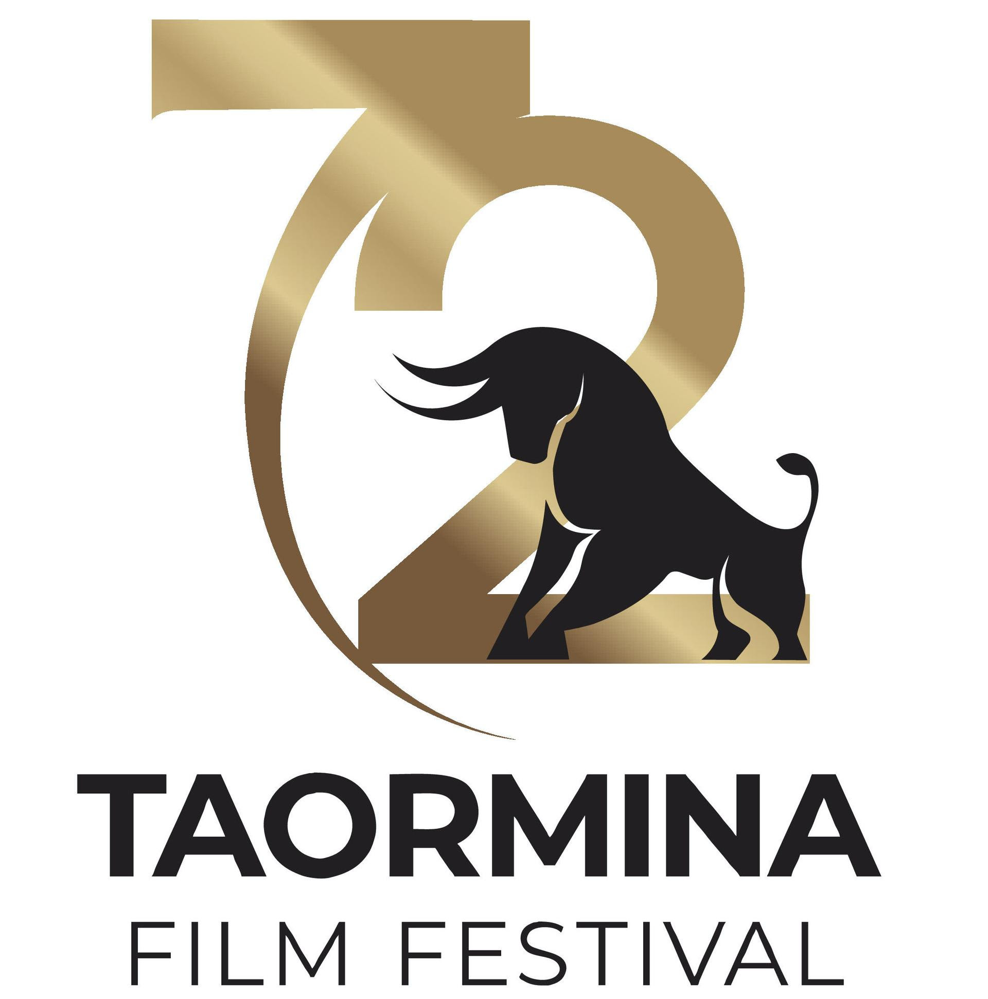 TAORMINA FILM FESTIVAL 72 - In programma dal 10 al 14 giugno