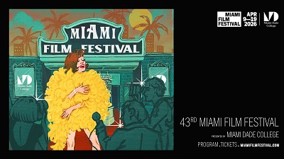 MIAMI INTERNATIONAL FILM FESTIVAL 43 - Spotlight on Italy con tre film italiani