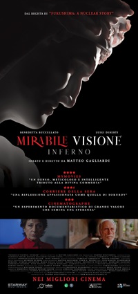 MIRABILE VISIONE: INFERNO - Quarto anno di programmazione in occasione del Danted�