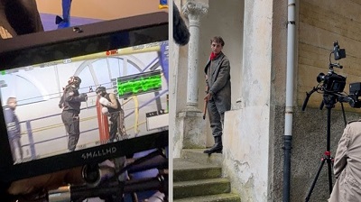 CREUZA DE MA EDIZIONI E IL PROGETTO GIOVANI DI CDM LAB - Letteratura e cortometraggi con i giovani di Genova