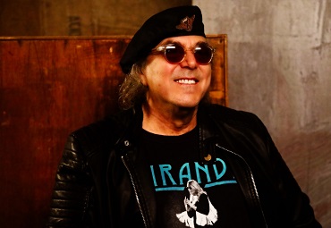 GLI ANNI DEL PROG - In streaming su Prime Video Channel e CG TV