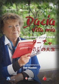 GIORNATE DI MARZO PER TONINO - Dacia Maraini e Tonino Guerra