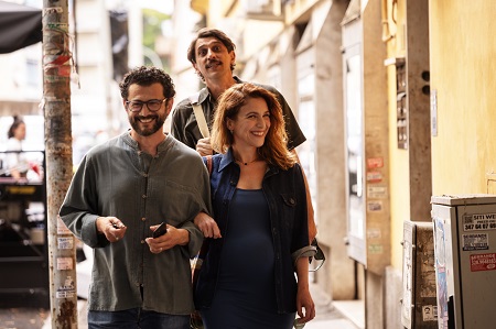 BIF&ST 17 - "Il Dio dell