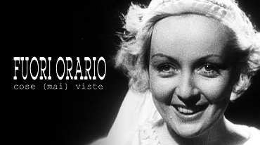 FUORI ORARIO COSE (MAI) VISTE - In prima visione TV 