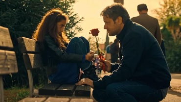 MARTEDI' E VENERDI' - Il 22 marzo in prima serata su Rai 2