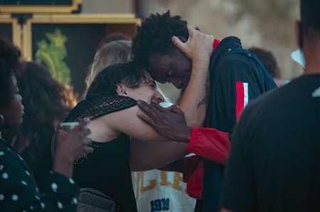 BIF&ST 17 - �Cattiva Strada�: il male che prevale sul bene, nella Bari di oggi