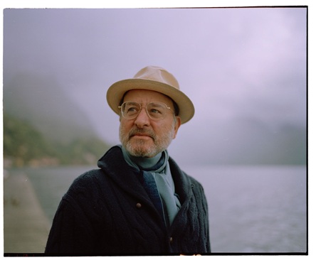 LUCCA FILM FESTIVAL 2026 - Incontro con Fisher Stevens