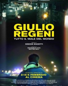 LE UNIVERSIT� PER GIULIO REGENI - Un evento a dieci anni dalla scomparsa