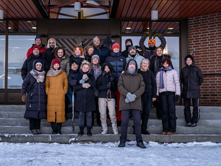 BOLZANO FILMFESTIVAL BOZEN � BFFB 39 - Il programma industry