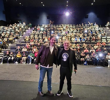 MI BATTE IL CORAZON - 338mila euro per circa 50mila spettatori in 49 cinema