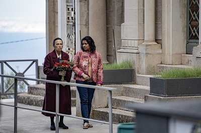 BIF&ST 17 - "Era": leggero �slife-of-life� sulla vecchiaia