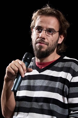 CINEFORUM ORIONE - Il 26 marzo Andrea Segre presenta a Messina 