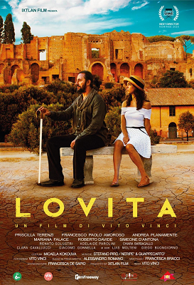 LOVITA - Dal 23 aprile al cinema