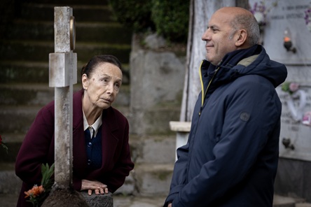 BIF&ST 17 - Intervista a Vincenzo Marra, regista di 