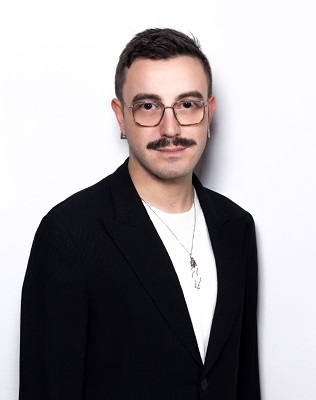 RAINBOW - Filippo Solinas entra nel Gruppo come Senior Sales and Project Manager