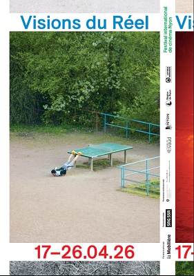 VISIONS DU REEL 57 - Selezionati quattro documentari italiani