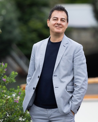 BIF&ST 17- Intervista a Iginio Straffi