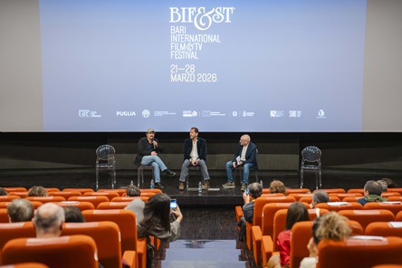 BIF&ST 17 - � stato presentato 